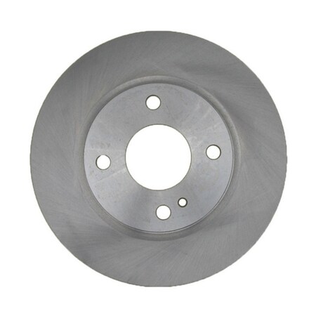 Raybestos Ford Fiesta 11-16 Br900926,680822R 680822R